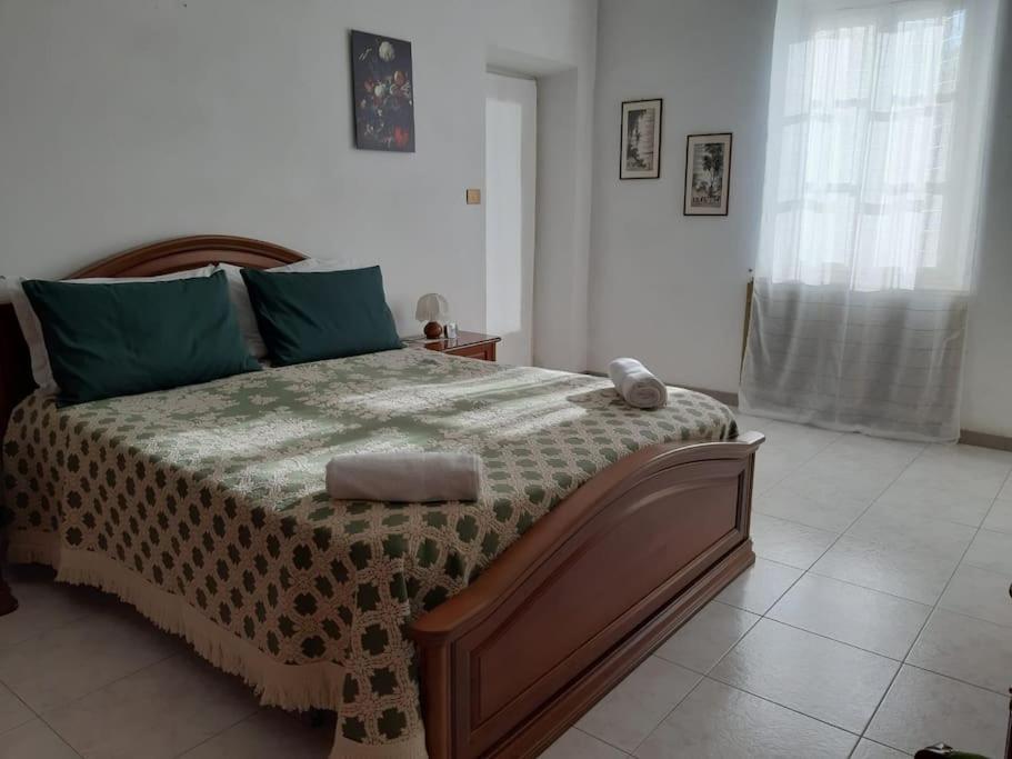 Casa Bruna San Martino Alfieri Екстер'єр фото