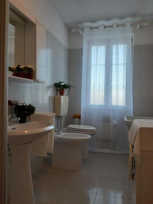 Casa Bruna San Martino Alfieri Екстер'єр фото